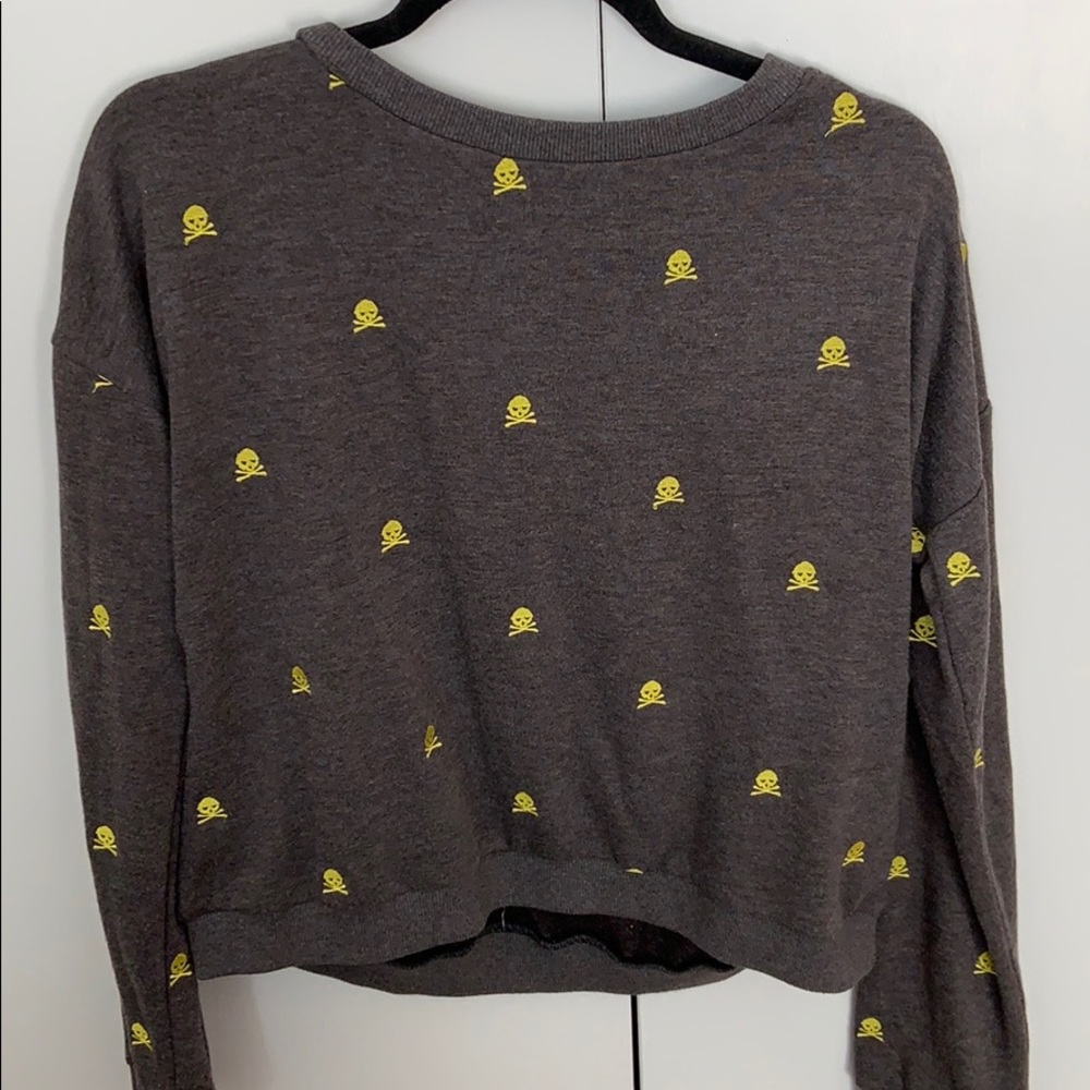 Honey Punch Long Sleeve